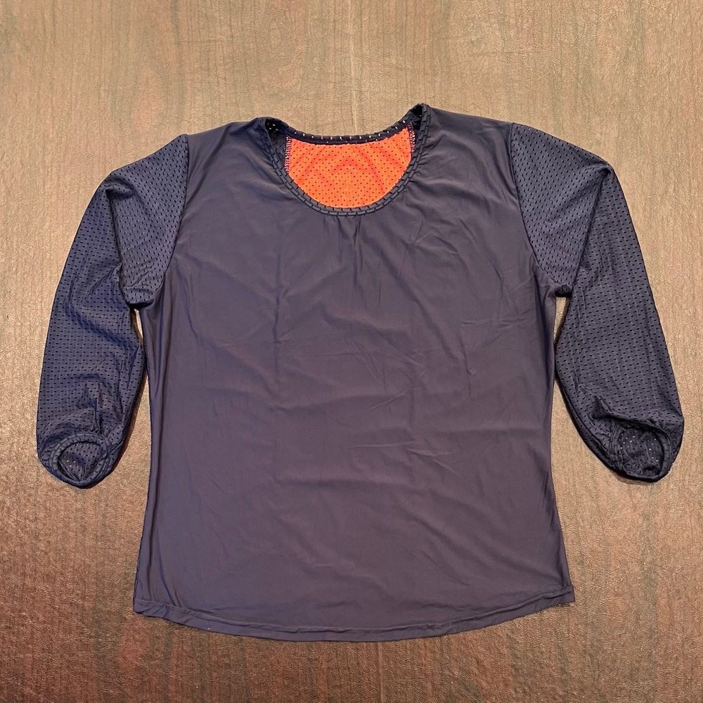 Loret Tennis Top